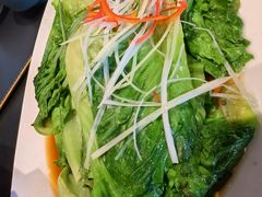 -玉林烤鸭店(垡头店)