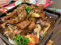 -仙隐小鹿中华料理(南宁万象城店)