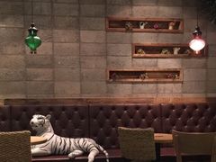 -雨舍咖啡(汉神购物广场咖啡街区店)