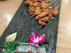 上上签-素行天下(国投财富广场店)
