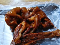 -赵元章肉骨烧(山塘街店)