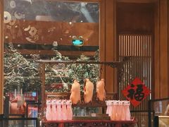 -局气烤鸭·北京菜(德云社店)