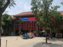 -南宫五洲植物乐园