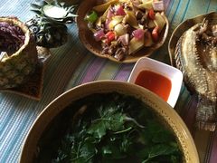 -纳兰傣雀傣味餐厅