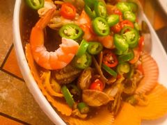 -花前月厦·海鲜餐厅(新领荟广场一店)