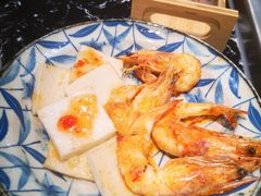 -大成铁板烧•板前(复古餐厅石老人店)