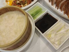 -老浒记烤鸭-北京菜(琉璃厂店)