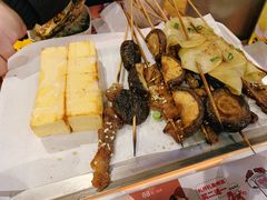 -木屋烧烤(坂田天安云谷店)