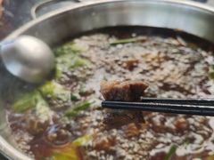 -刘艳黄牛肉(九襄店)