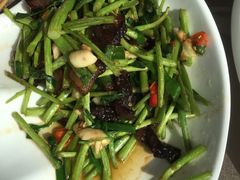 -梧桐餐厅(泉城路店)