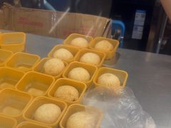 -HappyMiss花满楼·鲜花饼·鲜花茶·伴手礼(上海环球港店)
