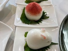 -顺峰顺水顺德菜(第一百货店)