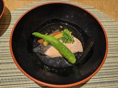 -ステーキハウス吉池