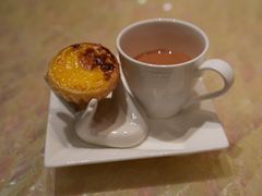 -8餐厅(新葡京酒店)