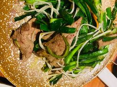 -気楽亭和食料理(气乐亭大世界本店)