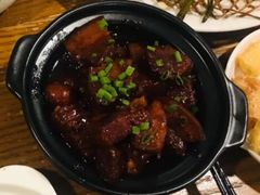 -建国328 本帮小馆·面馆