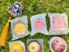 -南宋胡记(杭州灵隐寺店)