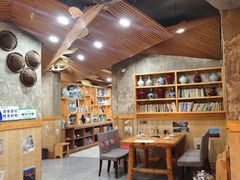 大堂-老康火锅(桥南街店)