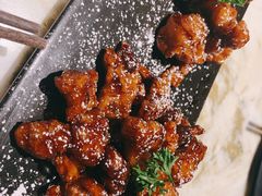 -绿茶餐厅(乐峰广场店)