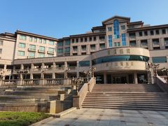 酒店环境-枫盈轩中餐厅(枫丹白鹭酒店)