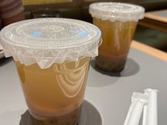 -桂满陇·手作小笼包&江南叫花鸡(中山公园店)