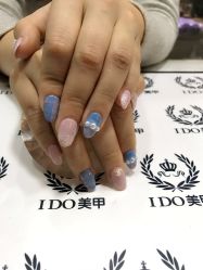 -IDO美甲美睫