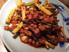 -百年神厨·地道川菜(清江西路店)