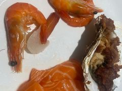 -晶丽香榭自助餐(南京大饭店)