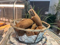 -烫面包·面包烘焙(绿地缤纷城店)