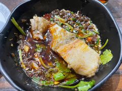 -大拿渔火锅(万豪白领富贵西园店)