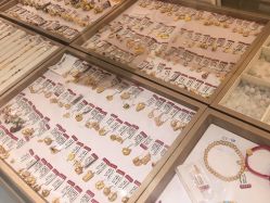 -永锦黄金加工·回收打金店(上海南翔店)