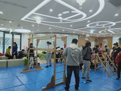 -澳洲袋鼠早教(金辉环球广场店)