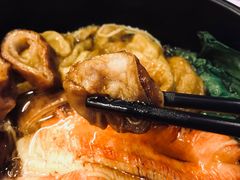 -亞婆井·劲抽面食(铂顿城店)