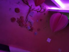 -冰城小镇音乐串吧·聚会餐厅(百子湾店)