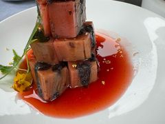 -吴越荣记·苏州菜·松鼠桂鱼(娄门景区店)