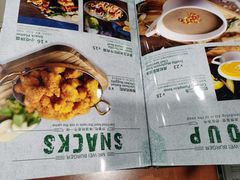 -魏斯理汉堡(西安沣东吾悦店)