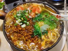 -顺顺小吃(独克宗古城店)