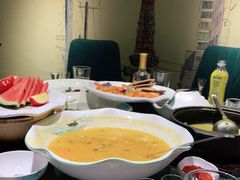 -马老六清真餐饮(西站店)