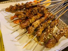 羊肉串-西单翅酷(西单店)