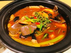 -姑姑宴(富力广场店)