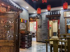 大堂-那吉屯老院子