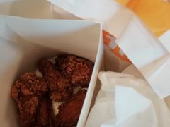 -麦当劳(南京路2店)