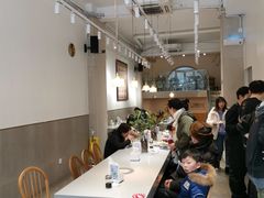 -小豆海棠(嘉兴路店)