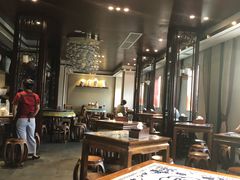大堂-毛仔特色小吃(御窑厂店)