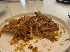 -便宜坊烤鸭店(玉蜓桥店)
