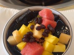 -天宜隆蘑菇宴火锅(石景山旗舰店)