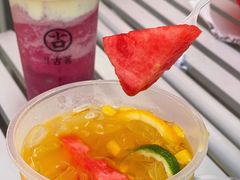 -古茗(番禺万达金街)