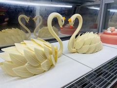 -昆明南亚风情园豪生大酒店-泰式国际海鲜自助餐厅