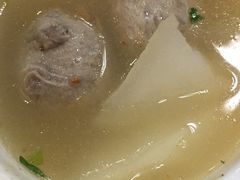 -来自潮州牛肉店(华强北店)