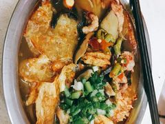 -爱民螺蛳粉(五里亭店)